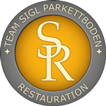 Team Sigl – Parkett – Restauration – Holzarbeiten